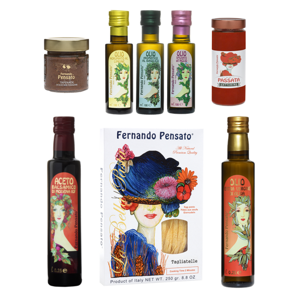 Le Panier Gourmet