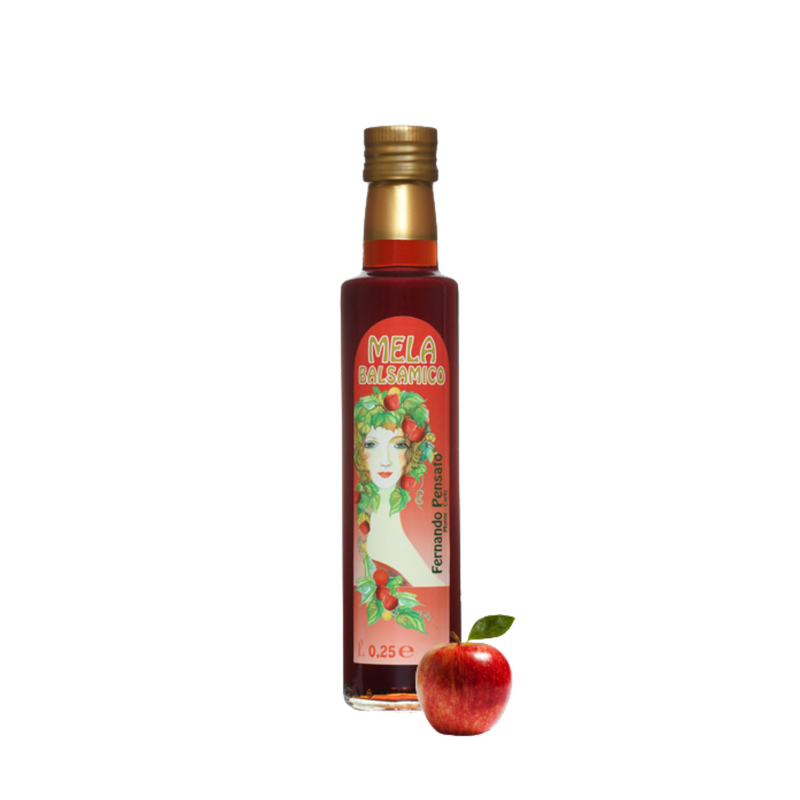 BALSAMIQUE AUX POMMES