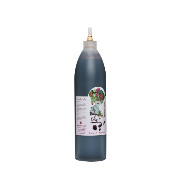 CRÈME DE BALSAMIQUE