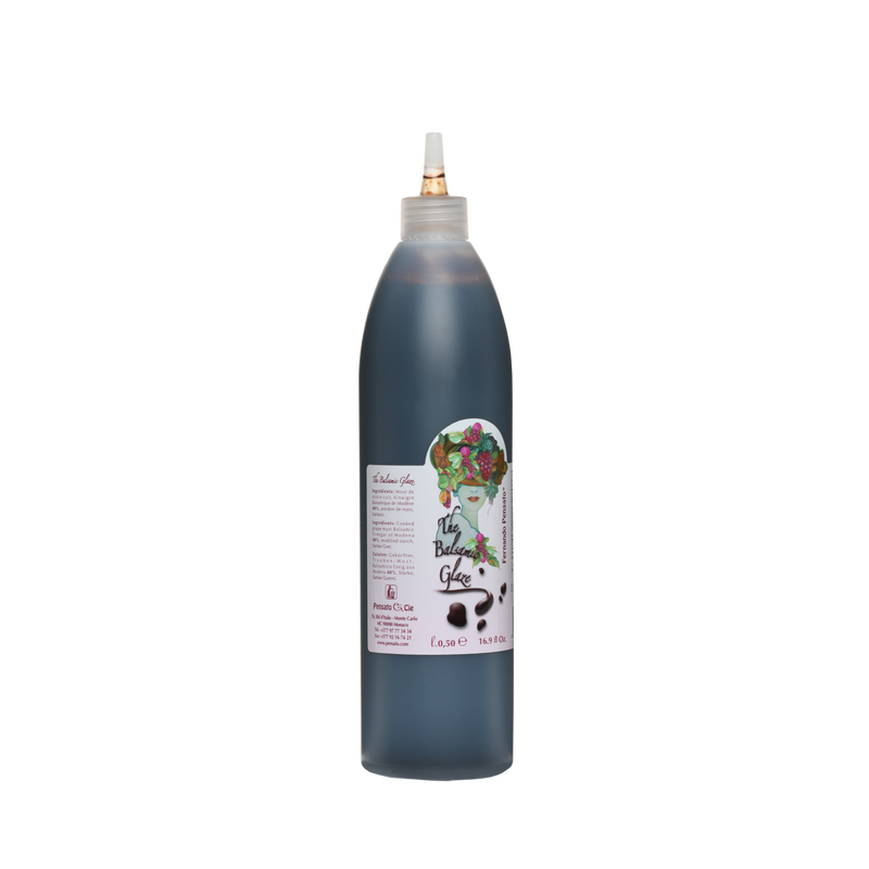 CRÈME DE BALSAMIQUE