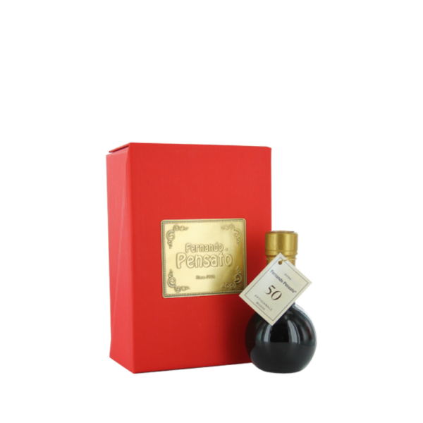 BALSAMIQUE RISERVA SÉRIE 50