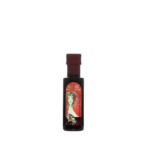 VINAIGRE BALSAMIQUE DE MODÈNE 
