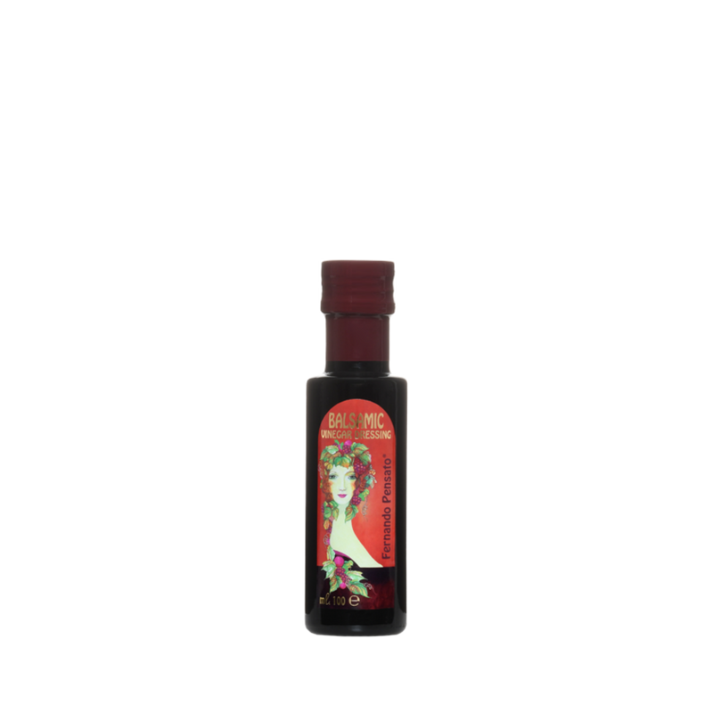 VINAIGRE BALSAMIQUE DE MODÈNE 