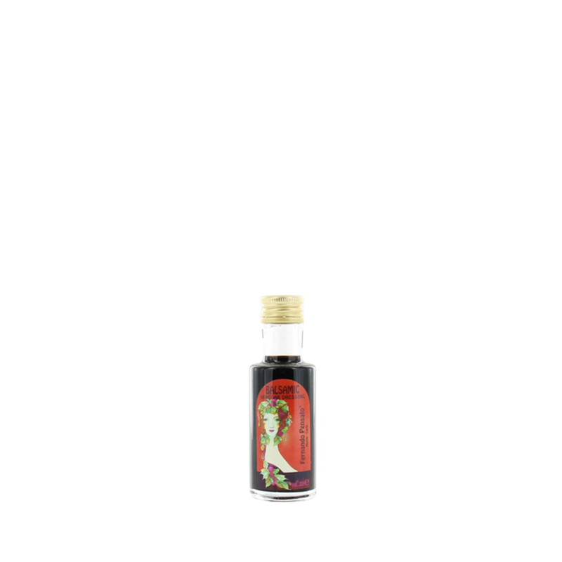 VINAIGRE BALSAMIQUE DE MODÈNE 