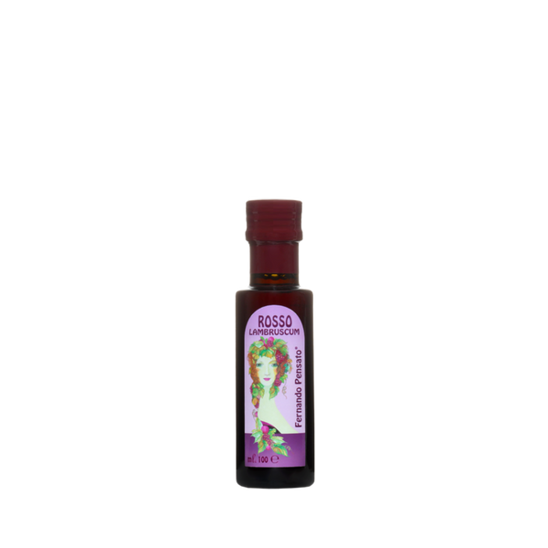VINAIGRE LAMBRUSCO