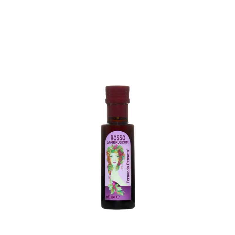 VINAIGRE LAMBRUSCO