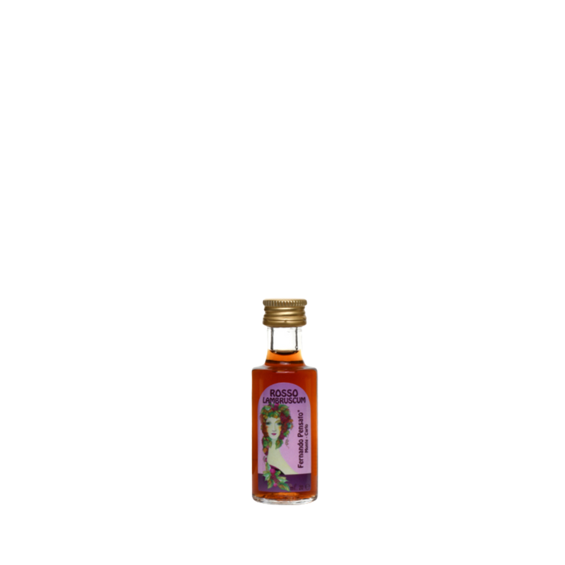 VINAIGRE LAMBRUSCO