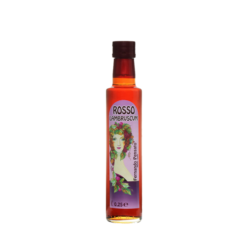 VINAIGRE LAMBRUSCO