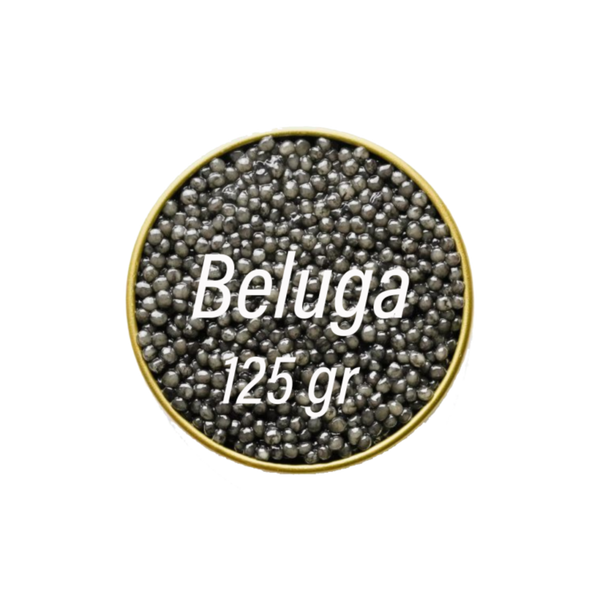 CAVIAR BELUGA