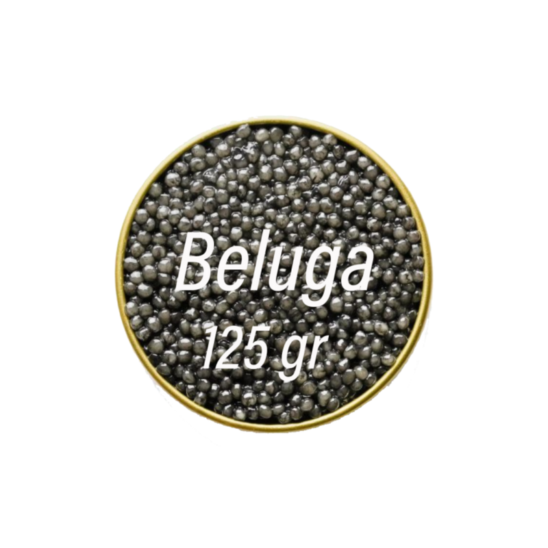 CAVIAR BELUGA