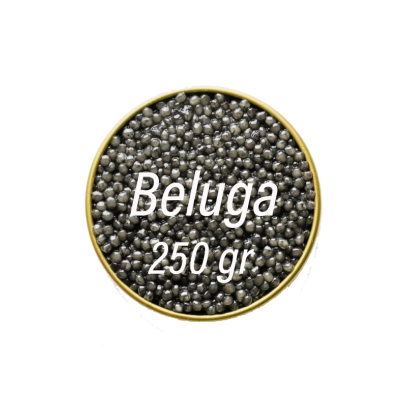 CAVIAR BELUGA