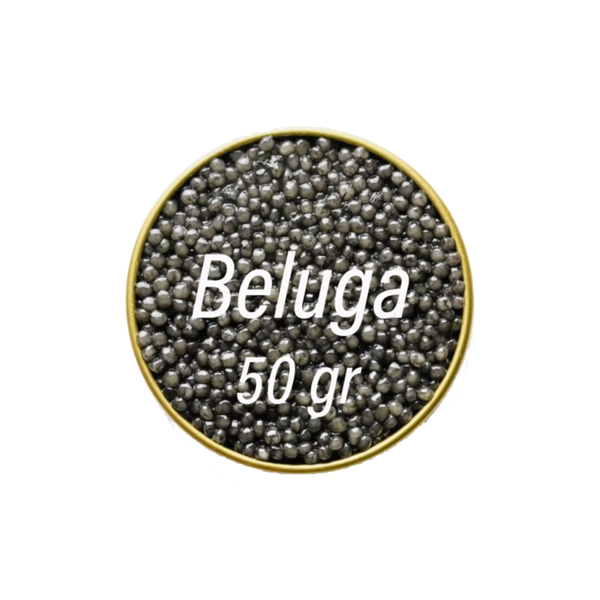 CAVIAR BELUGA