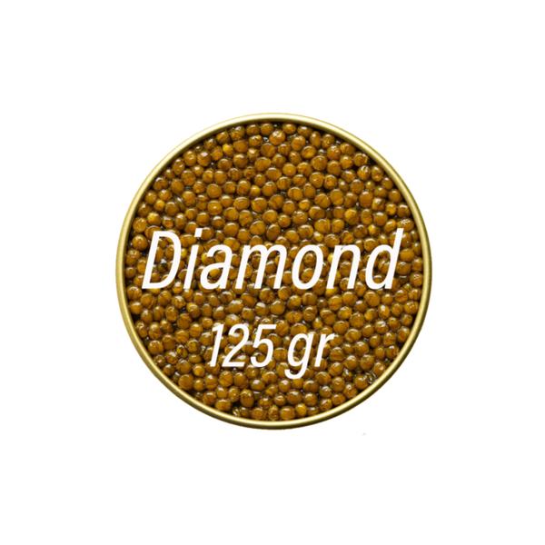 CAVIAR DIAMOND