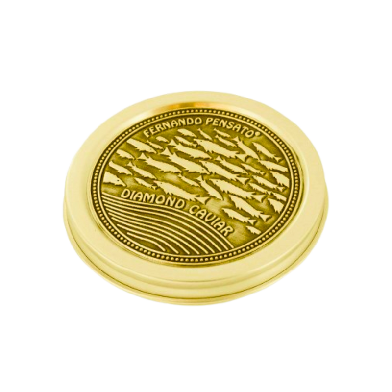 CAVIAR DIAMOND