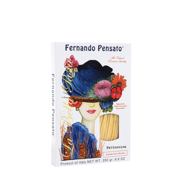 FETTUCCINE