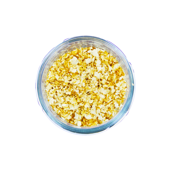 Paillettes d'Or
