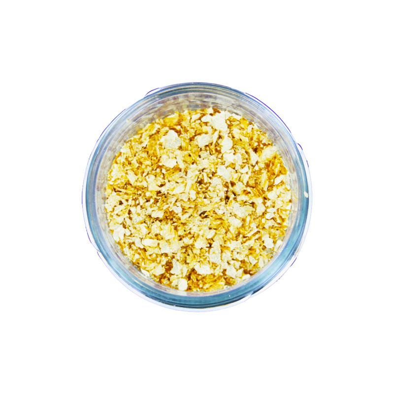 Paillettes d'Or