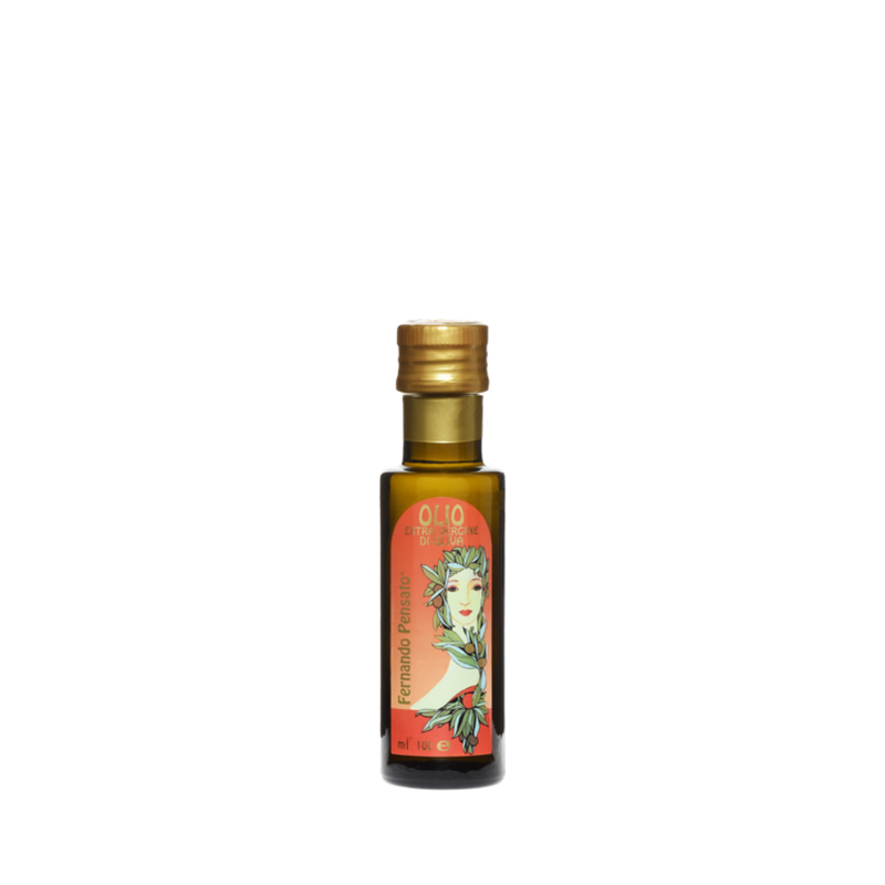 HUILE D'OLIVE EXTRA VIERGE