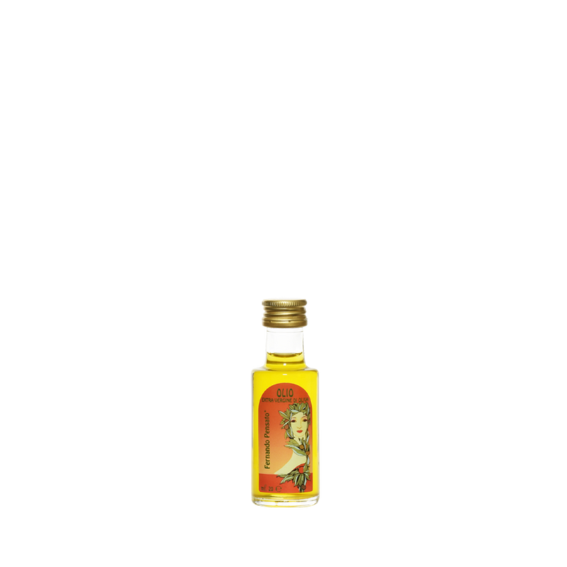 HUILE D'OLIVE EXTRA VIERGE