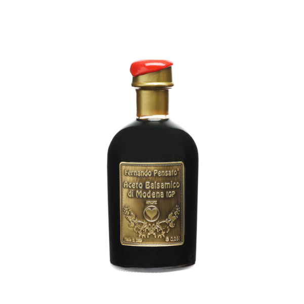 BALSAMIQUE PREMIUM AMORE SÉRIE 12