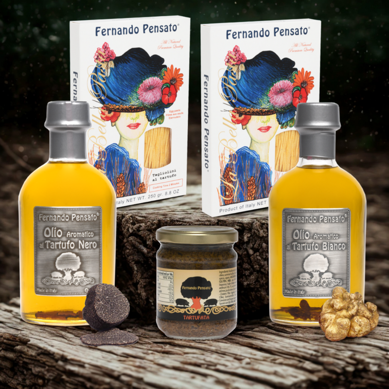 La Sélection Truffe