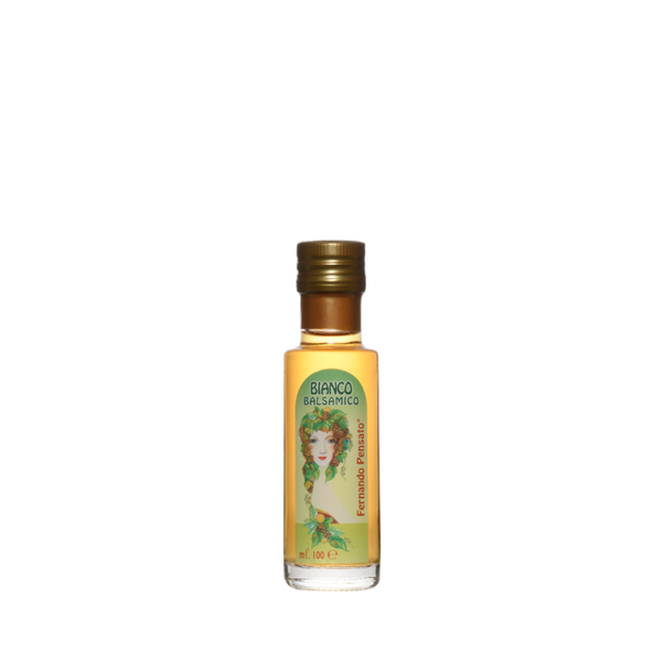 VINAIGRE BALSAMIQUE BLANC DE MODÈNE